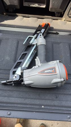 Paslode Framing Nailer