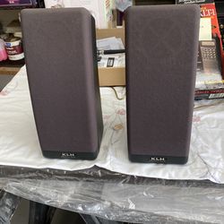 Speakers