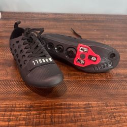No bull Cycling Shoes Women Size 10