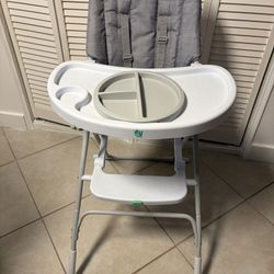Ity Baby High Chair