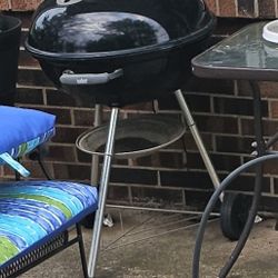Weber Grill