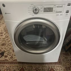 GE Electric Dryer