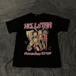 Hellstar T-shirt 