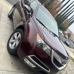 2010 Acura MDX