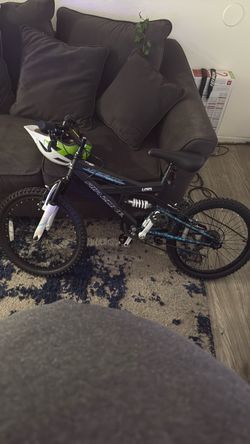 Dynocraft 20" Bike