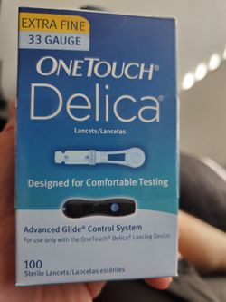 One Touch Delica