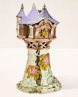 Bath and Body Works Rapunzel Tower