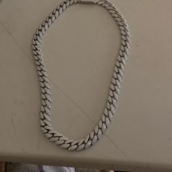 Diamond Chain Vvs