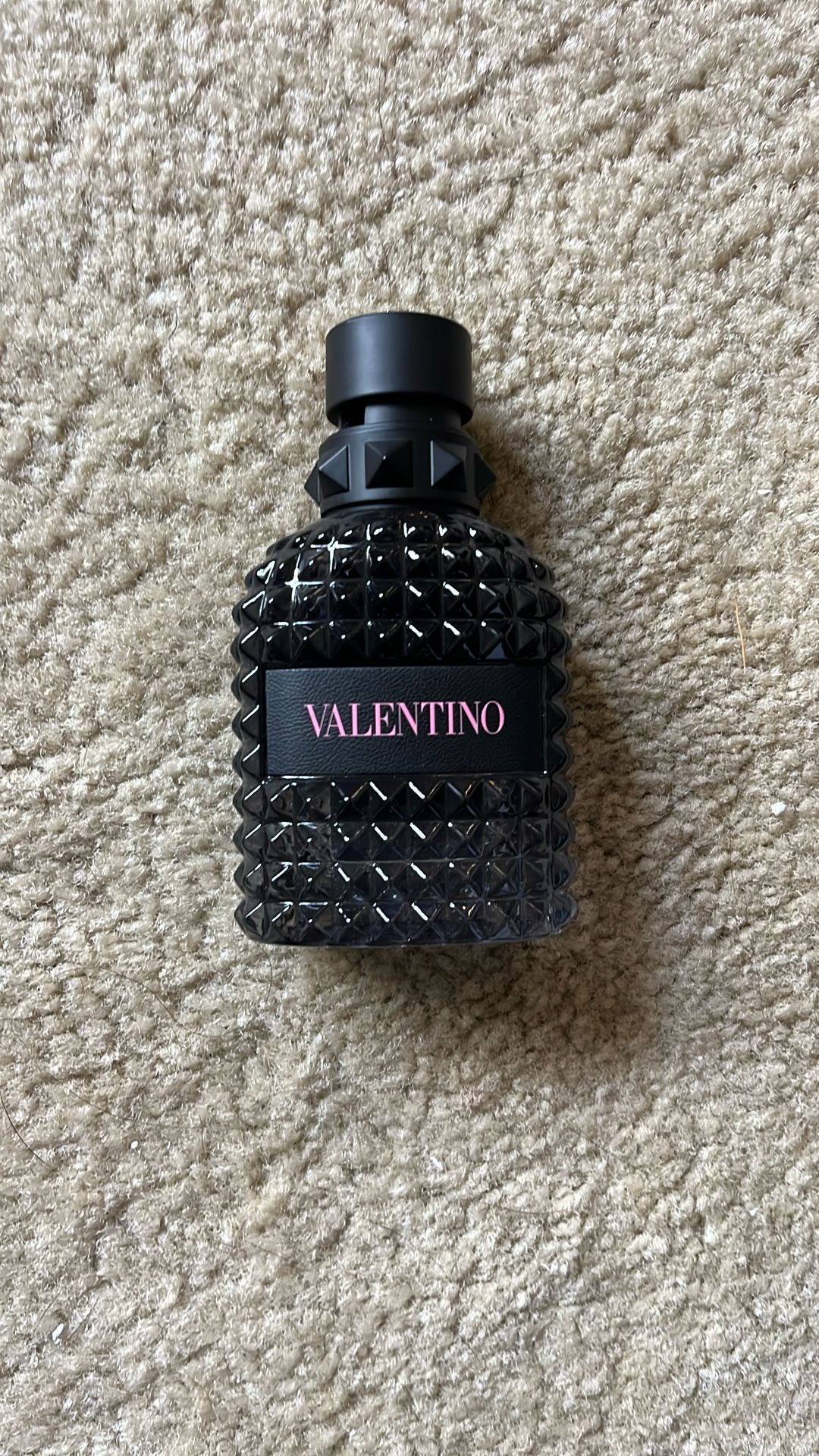 Valentino Born In Roma
