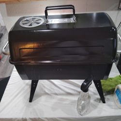 BioLite Fire pit/ Grill