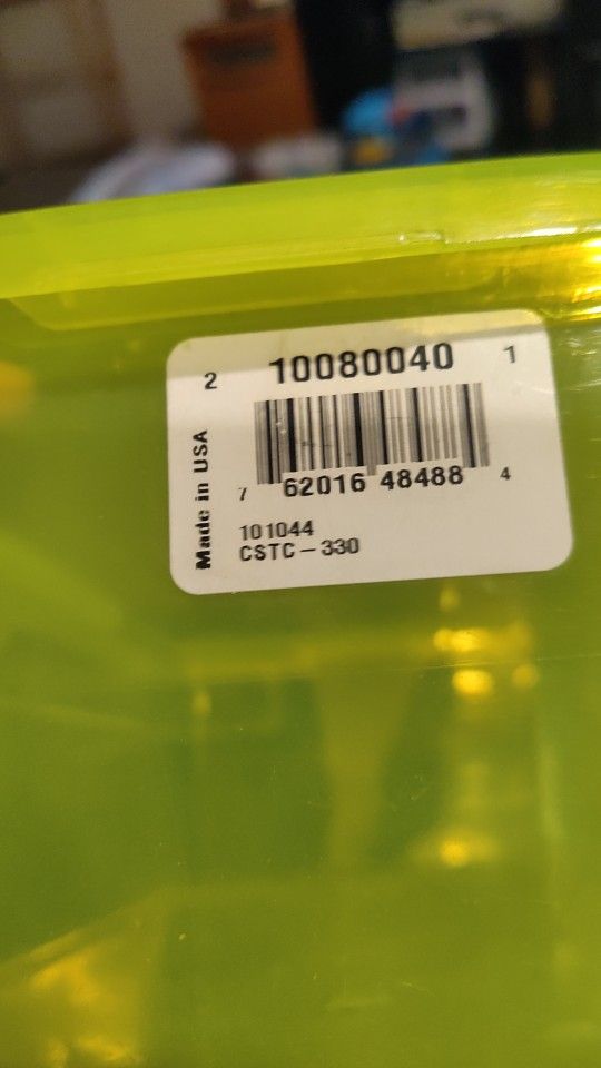 The Container Store Shoe Storage Containers
