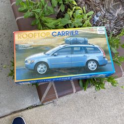 Soft Rooftop Carrier - New - Reduced Price