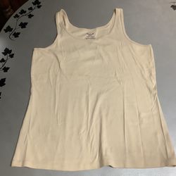 Women’s Tank Top (size XXL)