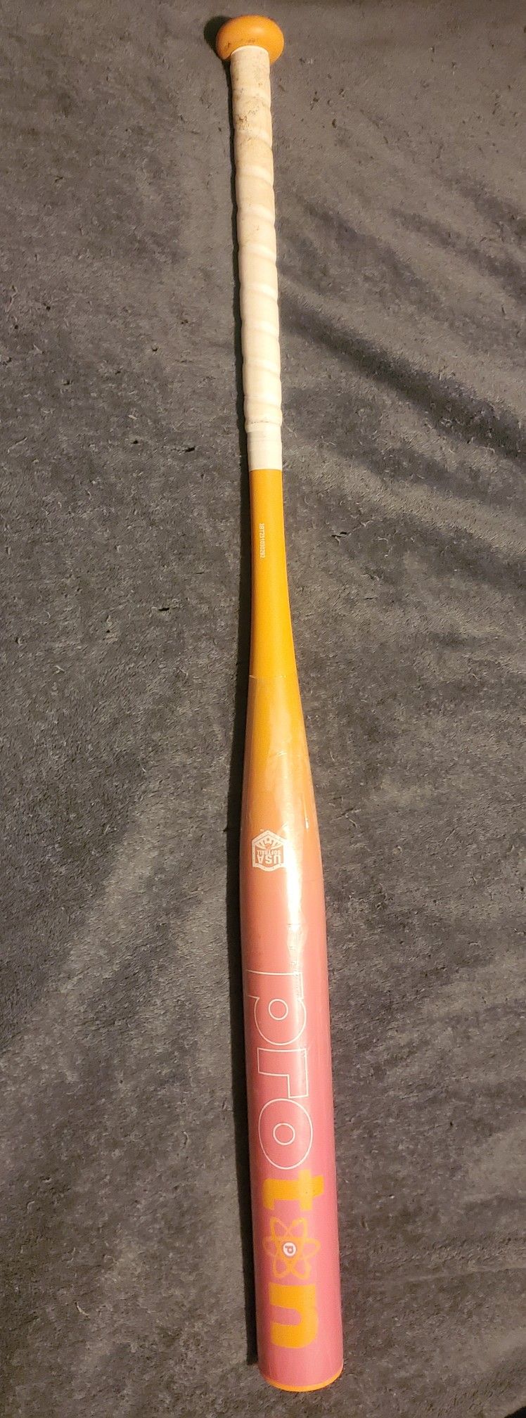 Proton Series 2 ASA/USA Slowpitch Softball Bat for Sale in Avondale, AZ