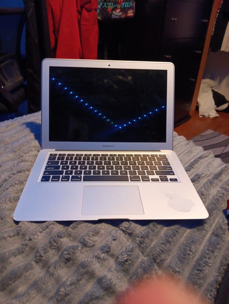 MacBook Air