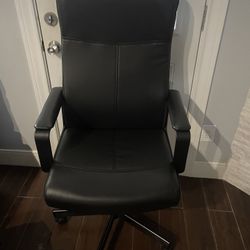 New Chair 