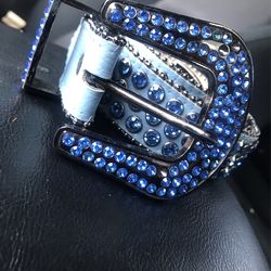 B.b Simons Belt