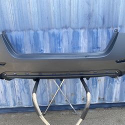 2020,2021,2022,2023,2024 Nissan Sentra Rear Bumper 