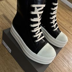 Rick Owens Size 46