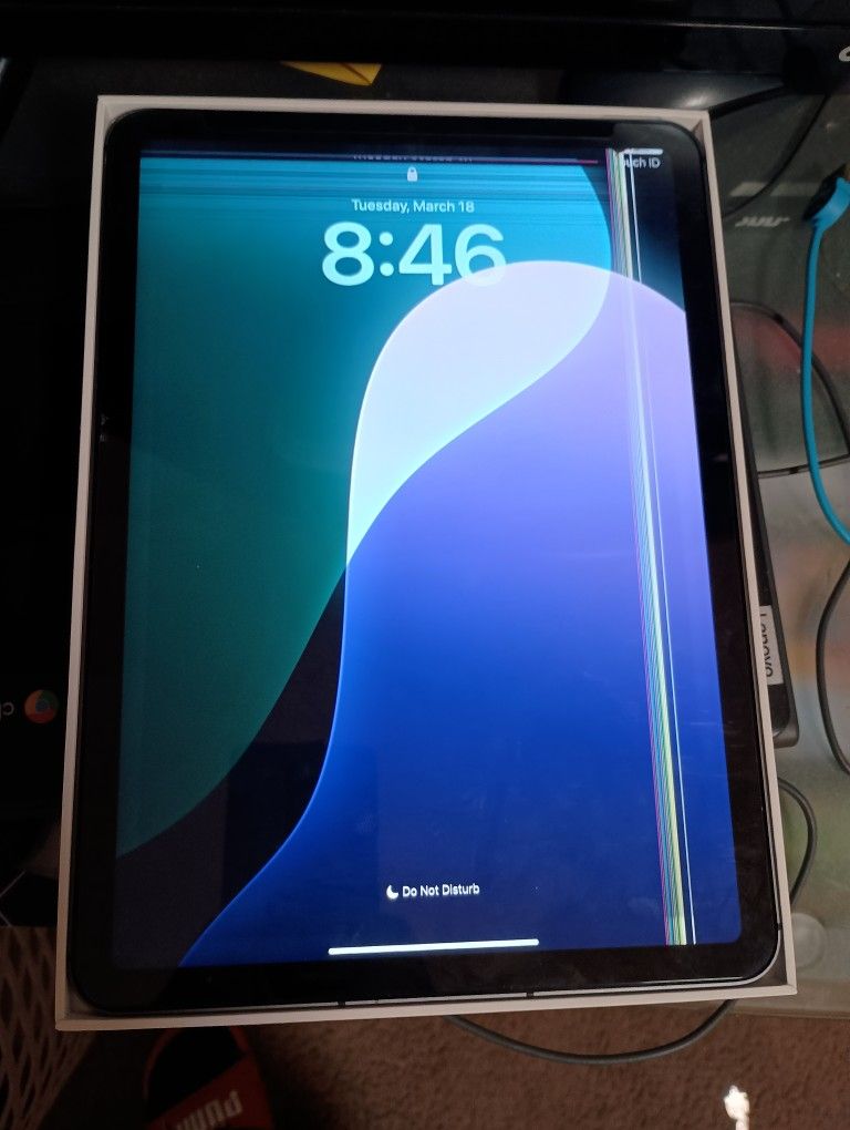 iPad Air Gen 5