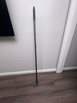 Tactical Survival Walking Stick & Hiking Staff