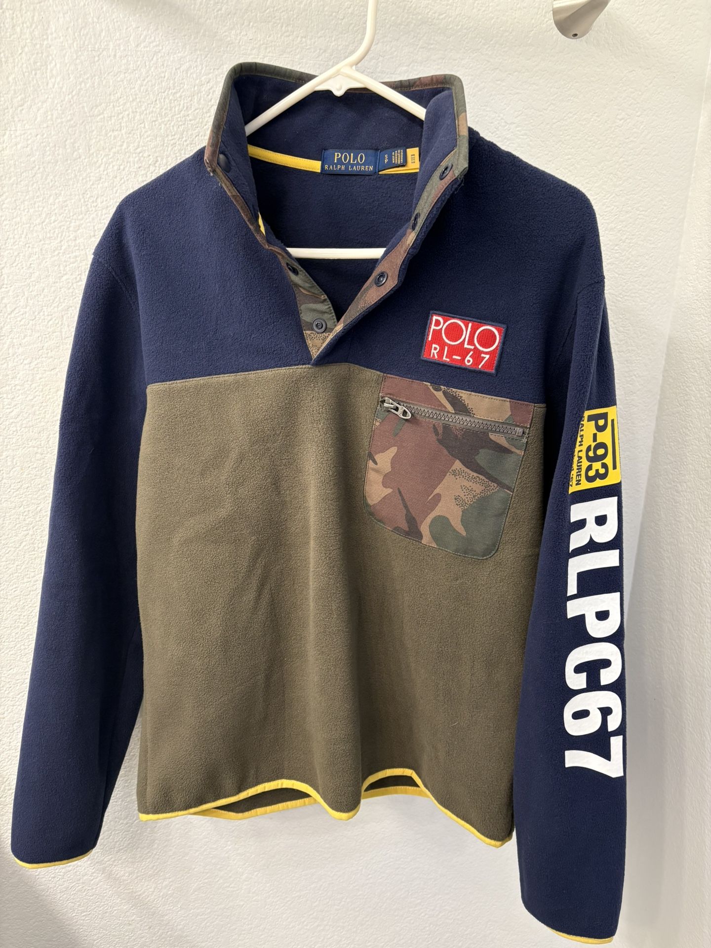 Jackets