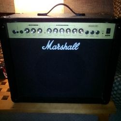 Brand New  marshall G30rcd Comes With Manual