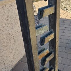 Water Fountain
