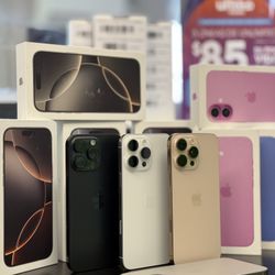 Finance The New Apple iPhone 16 Pro Max 