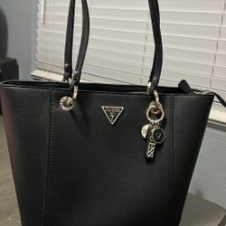 Guess Tote Bag 