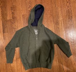 Hanes Hoodie With ecosmart For Kids Size Small