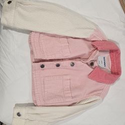 Old navy stylish jacket