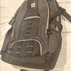 New Ful Backpacks Firm Price $30