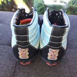 Vans x Haribo Sneaker Collection - (Sk8-Hi) Haribo)