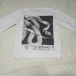 Brand New Deftones Hoodie Brand New Size M