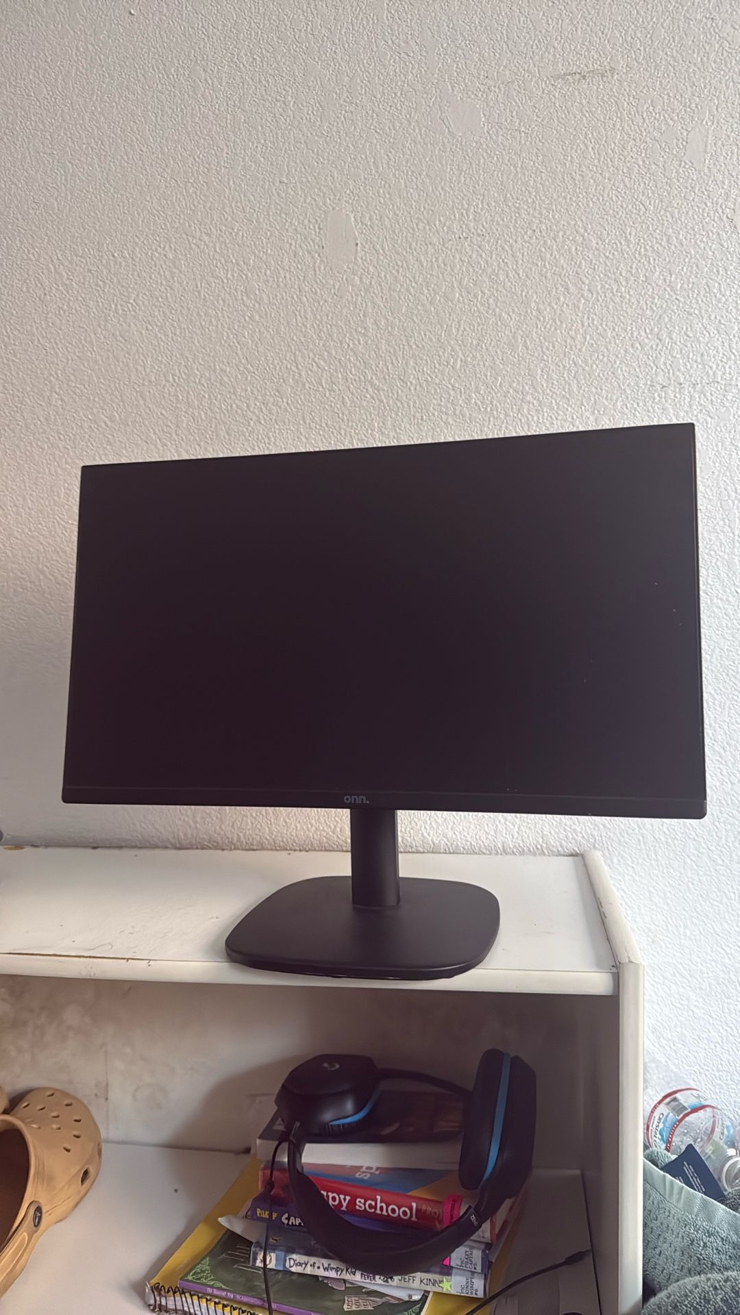 Moniter