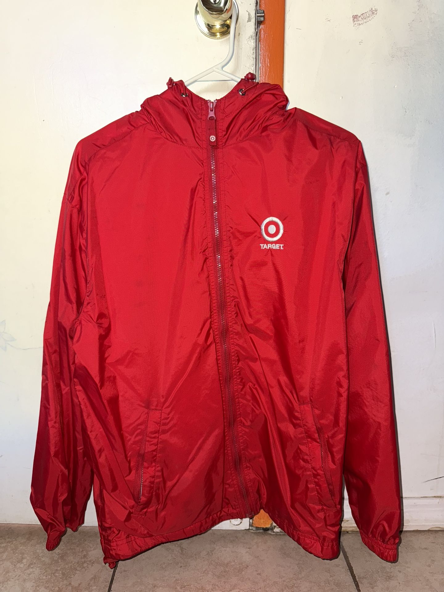 Target Jacket 