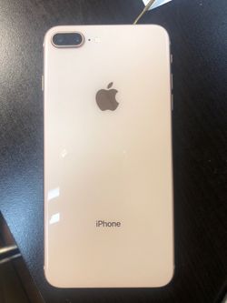 Full iPhone 8+ housing PARTS ONLY