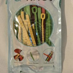 Cord Wraps/Zip Ties 
