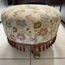 Stool : Chair : High 14” : Diameter20”