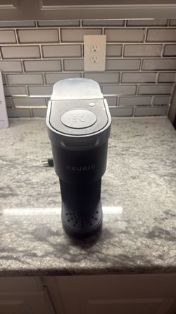 Keurig Single Serve Coffee Maker