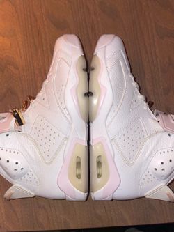 Jordan’s 6s