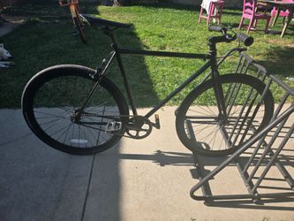 Golden cycle Bicycle