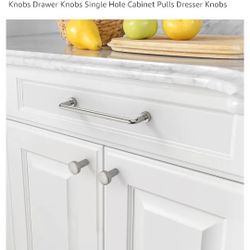 Kitchen Hardware