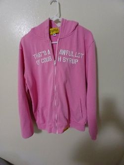 Shirts and Sweaters