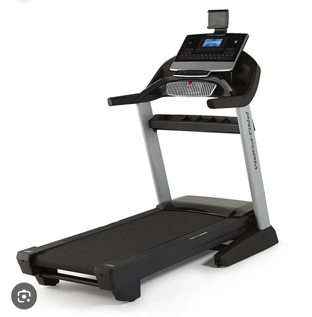 Pro-Form 2000 Treadmill