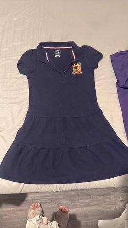 Doral uniforms