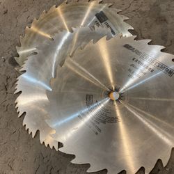 Saw Blades