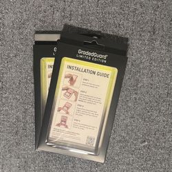 PSA Graded Guard Fallout Limited Edition  