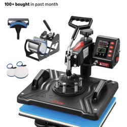 Heat Press